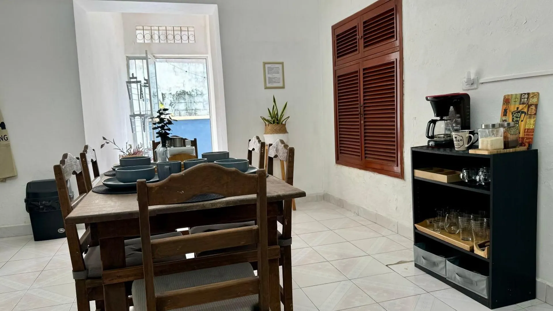 Casita Azul Colonial En El Centro De Merida. 0*,  México