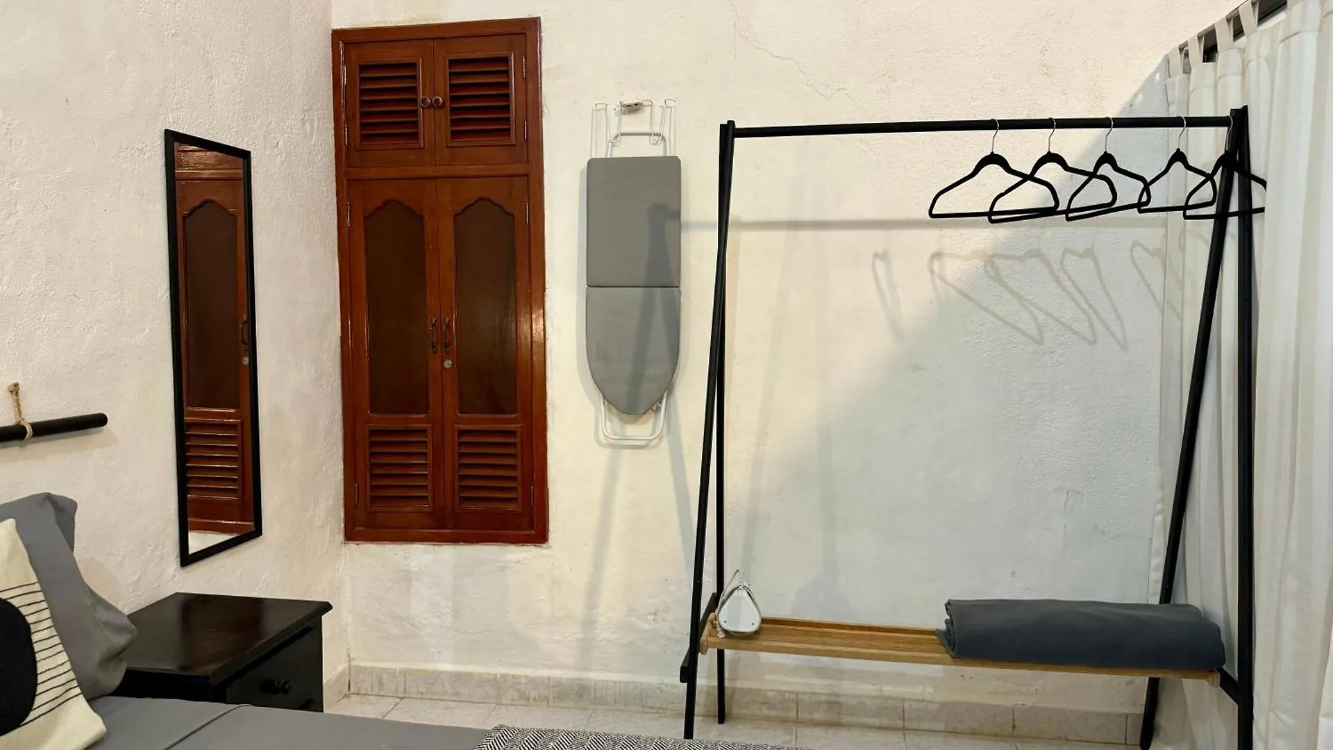 Casa de Férias Casita Azul Colonial En El Centro De Merida.